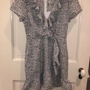 Princess Polly - Rezar Mini Dress